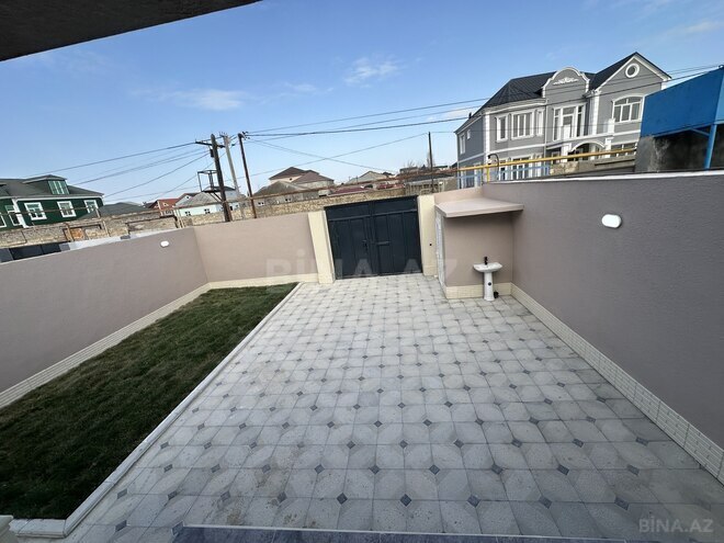 Satılır 4 otaqlı həyət evi/bağ evi 114 m², Hövsan q., photo 5 from 15