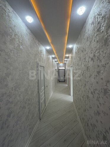 Satılır 4 otaqlı həyət evi/bağ evi 114 m², Hövsan q., photo 7 from 15