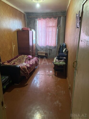 Satılır 2 otaqlı köhnə tikili 40 m², Memar Əcəmi m., photo 13 from 17