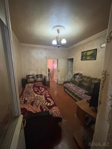 Satılır 2 otaqlı köhnə tikili 40 m², Memar Əcəmi m., photo 12 from 17