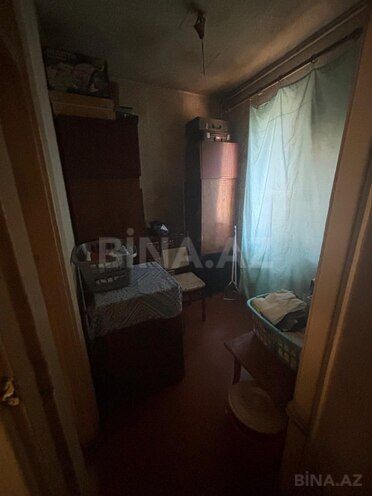 Satılır 2 otaqlı köhnə tikili 40 m², Memar Əcəmi m., photo 4 from 17