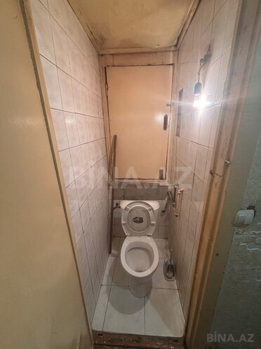 Satılır 2 otaqlı köhnə tikili 40 m², Memar Əcəmi m., photo 8 from 17