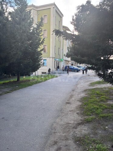 Satılır 2 otaqlı köhnə tikili 40 m², Memar Əcəmi m., photo 15 from 17