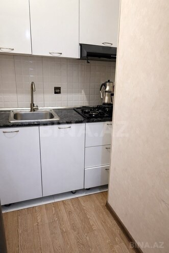 Satılır 2 otaqlı yeni tikili 60 m², Nərimanov r., photo 8 from 9