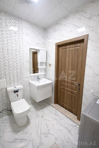 Satılır 2 otaqlı yeni tikili 60 m², Nərimanov r., photo 7 from 9