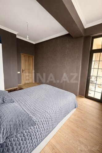 Satılır 2 otaqlı yeni tikili 60 m², Nərimanov r., photo 6 from 9