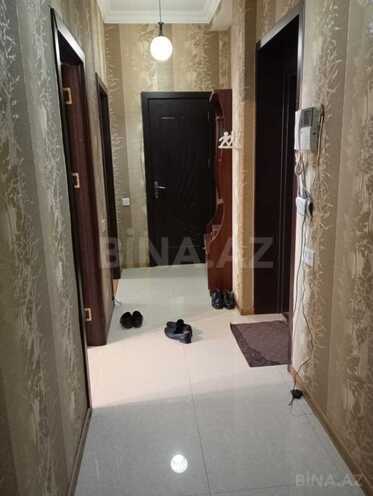 Сдаётся 2-комн. новостройка 90 м², м. Иншаатчылар, photo 6 from 12