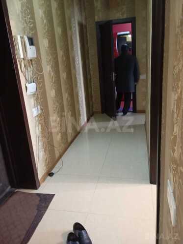 Сдаётся 2-комн. новостройка 90 м², м. Иншаатчылар, photo 7 from 12