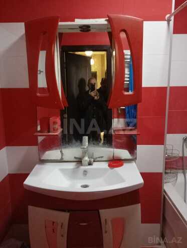 Сдаётся 2-комн. новостройка 90 м², м. Иншаатчылар, photo 11 from 12