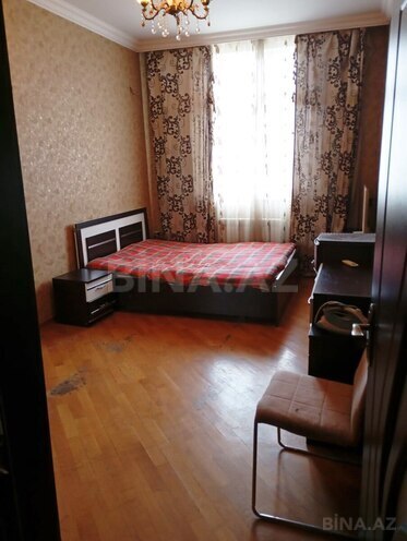 Сдаётся 2-комн. новостройка 90 м², м. Иншаатчылар, photo 5 from 12