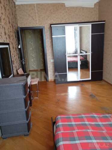 Сдаётся 2-комн. новостройка 90 м², м. Иншаатчылар, photo 4 from 12