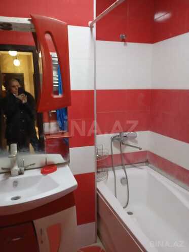 Сдаётся 2-комн. новостройка 90 м², м. Иншаатчылар, photo 9 from 12