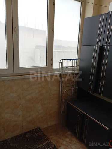 Сдаётся 2-комн. новостройка 90 м², м. Иншаатчылар, photo 8 from 12