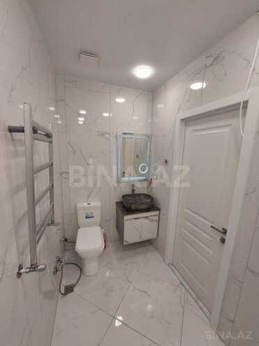 Сдаётся 3-комн. новостройка 70 м², м. Мемар Аджеми, photo 10 from 15