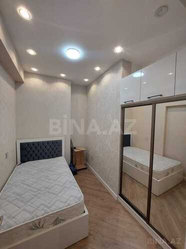 Сдаётся 3-комн. новостройка 70 м², м. Мемар Аджеми, photo 9 from 15