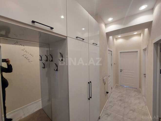 Сдаётся 3-комн. новостройка 70 м², м. Мемар Аджеми, photo 12 from 15