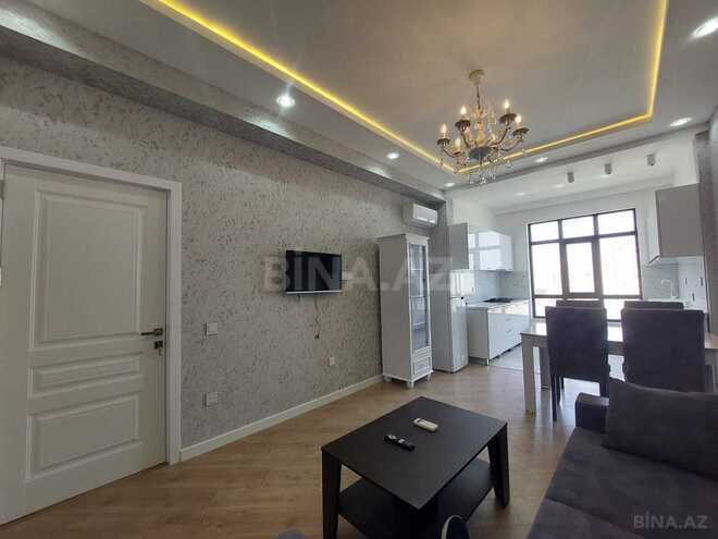 Сдаётся 3-комн. новостройка 70 м², м. Мемар Аджеми, photo 3 from 15
