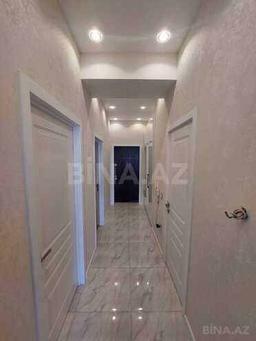 Сдаётся 3-комн. новостройка 70 м², м. Мемар Аджеми, photo 13 from 15