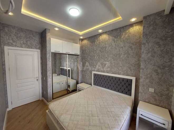 Сдаётся 3-комн. новостройка 70 м², м. Мемар Аджеми, photo 8 from 15