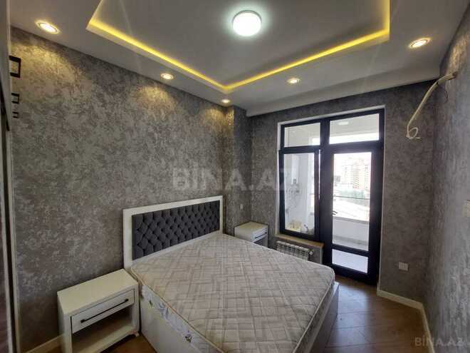 Сдаётся 3-комн. новостройка 70 м², м. Мемар Аджеми, photo 7 from 15