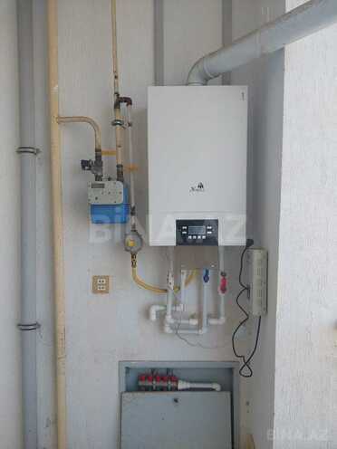 Сдаётся 3-комн. новостройка 70 м², м. Мемар Аджеми, photo 14 from 15