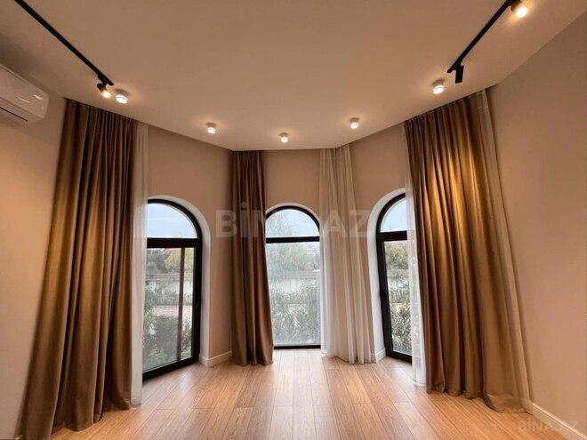 Satılır 1 otaqlı yeni tikili 57 m², Sea Breeze q., photo 12 from 17