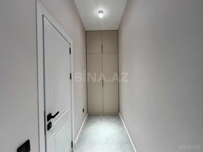 Satılır 1 otaqlı yeni tikili 57 m², Sea Breeze q., photo 13 from 17