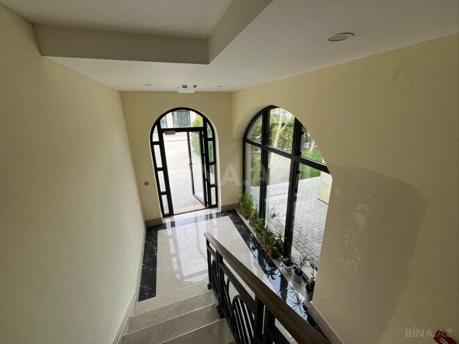 Satılır 1 otaqlı yeni tikili 57 m², Sea Breeze q., photo 16 from 17