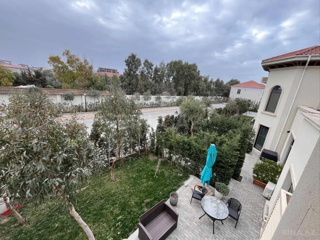 Satılır 1 otaqlı yeni tikili 57 m², Sea Breeze q., photo 15 from 17