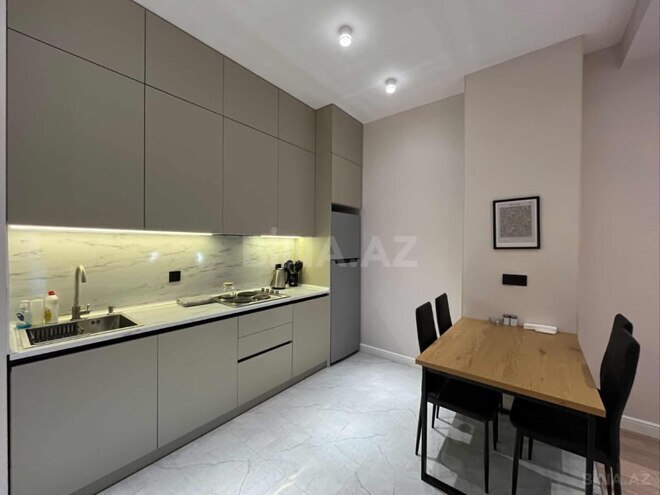 Satılır 1 otaqlı yeni tikili 57 m², Sea Breeze q., photo 11 from 17