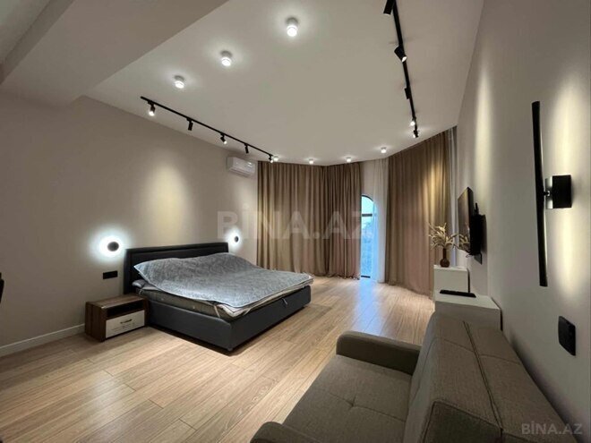 Satılır 1 otaqlı yeni tikili 57 m², Sea Breeze q., photo 9 from 17