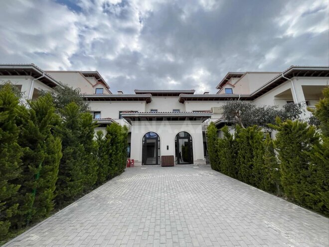 Satılır 1 otaqlı yeni tikili 57 m², Sea Breeze q., photo 1 from 17