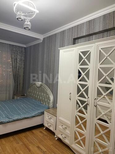 Сдаётся 2-комн. новостройка 70 м², м. Нариман Нариманов, photo 3 from 11