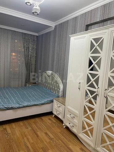 Сдаётся 2-комн. новостройка 70 м², м. Нариман Нариманов, photo 6 from 11