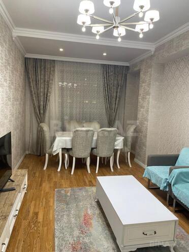 Сдаётся 2-комн. новостройка 70 м², м. Нариман Нариманов, photo 4 from 11