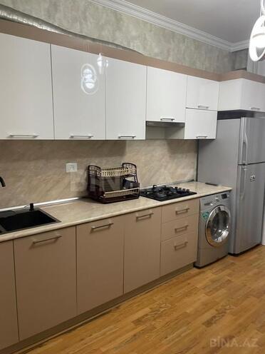 Сдаётся 2-комн. новостройка 70 м², м. Нариман Нариманов, photo 5 from 11