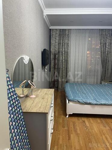 Сдаётся 2-комн. новостройка 70 м², м. Нариман Нариманов, photo 1 from 11