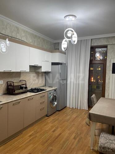 Сдаётся 2-комн. новостройка 70 м², м. Нариман Нариманов, photo 7 from 11