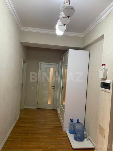 Сдаётся 2-комн. новостройка 70 м², м. Нариман Нариманов, photo 9 from 11