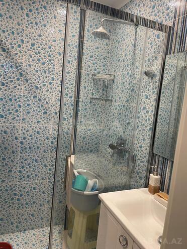 Сдаётся 2-комн. новостройка 70 м², м. Нариман Нариманов, photo 10 from 11