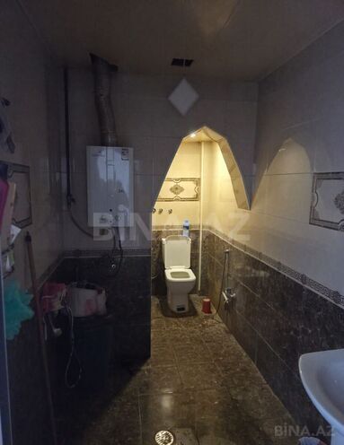 Satılır 3 otaqlı köhnə tikili 95 m², Bakıxanov q., photo 6 from 10