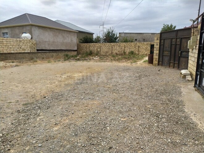 Satılır  torpaq 4 sot, Qobu q., photo 3 from 9