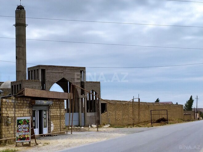 Satılır  torpaq 4 sot, Qobu q., photo 6 from 9