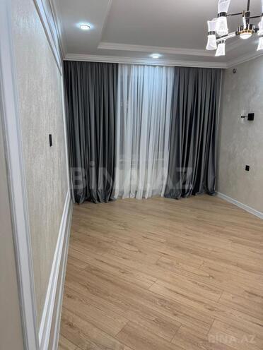 Satılır 3 otaqlı köhnə tikili 85 m², Həzi Aslanov m., photo 8 from 15