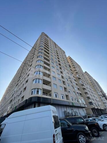 Продаётся 1-комн. новостройка 36 м², Абшеронcкий  р., photo 1 from 6