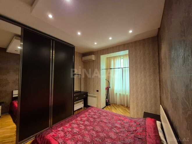 Сдаётся 2-комн. вторичка 80 м², м. Сахил, photo 7 from 15