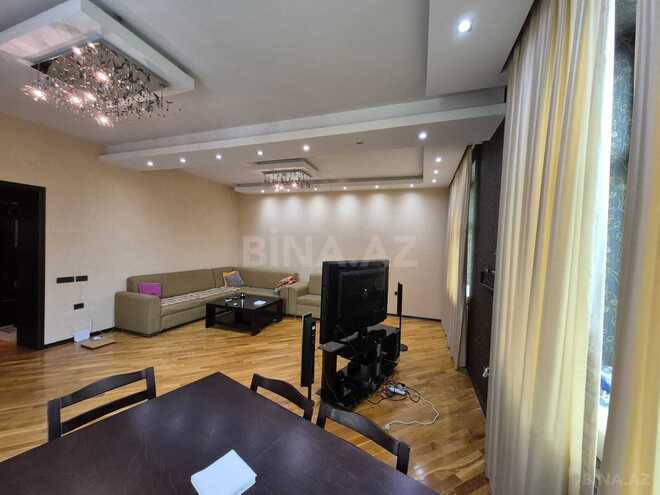 Сдаётся 2-комн. вторичка 80 м², м. Сахил, photo 5 from 15