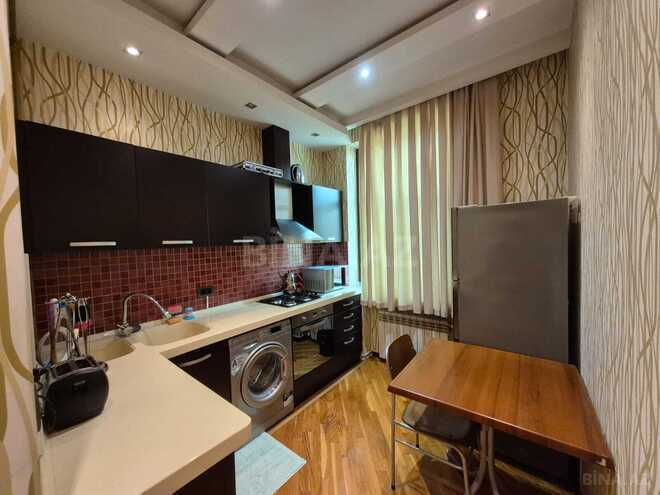 Сдаётся 2-комн. вторичка 80 м², м. Сахил, photo 9 from 15