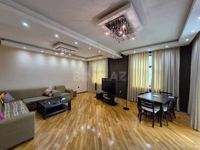 Сдаётся 2-комн. вторичка 80 м², м. Сахил, photo 4 from 15