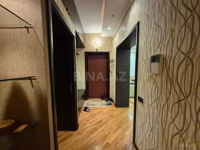 Сдаётся 2-комн. вторичка 80 м², м. Сахил, photo 14 from 15